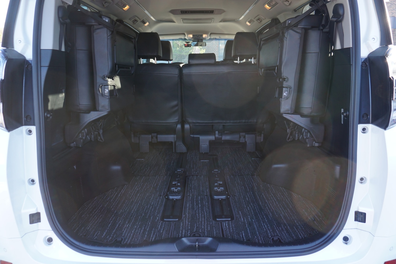 Used Toyota Vellfire 2020 for sale - 78127267: Photo 22