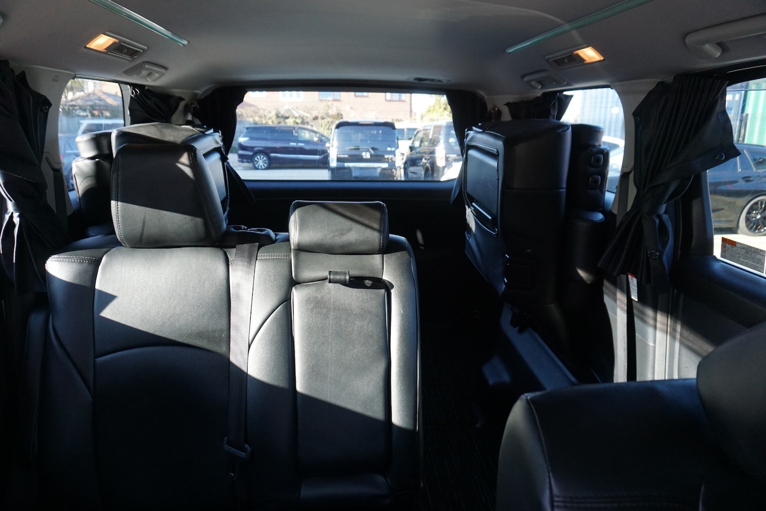 Used Toyota Vellfire 2020 for sale - 78127267: Photo 23