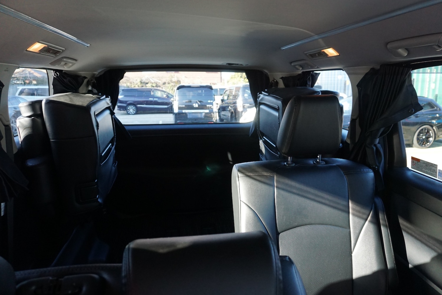 Used Toyota Vellfire 2020 for sale - 78127267: Photo 25