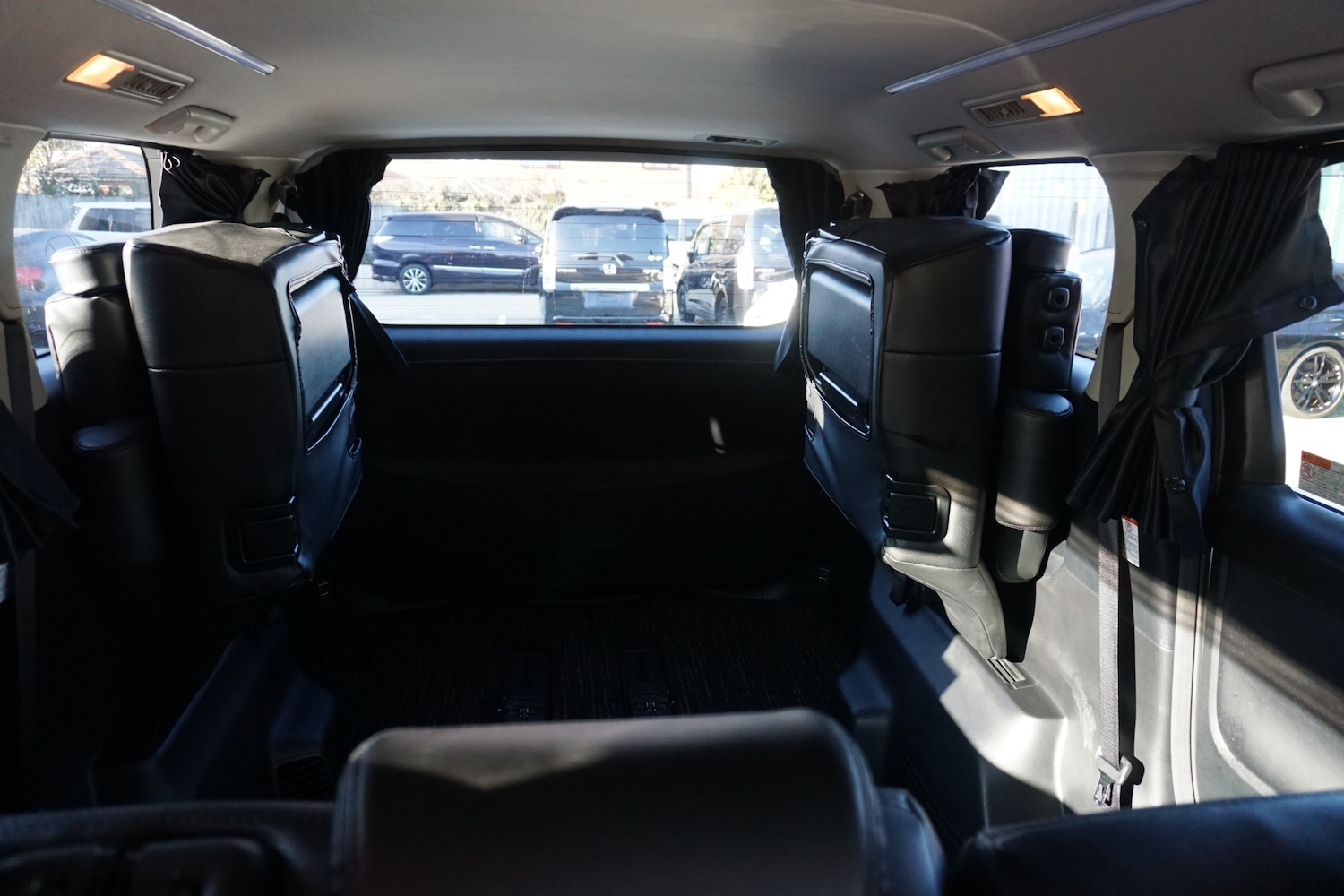 Used Toyota Vellfire 2020 for sale - 78127267: Photo 27