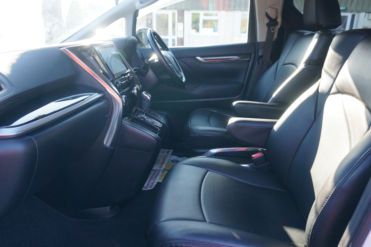 Used Toyota Vellfire 2020 for sale - 78127267: Photo 30