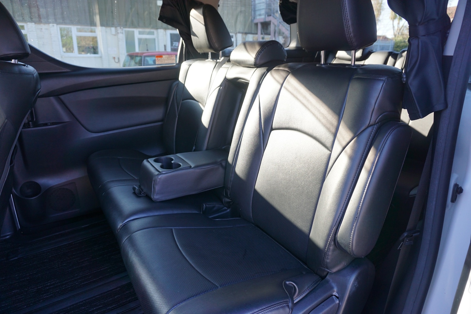 Used Toyota Vellfire 2020 for sale - 78127267: Photo 31