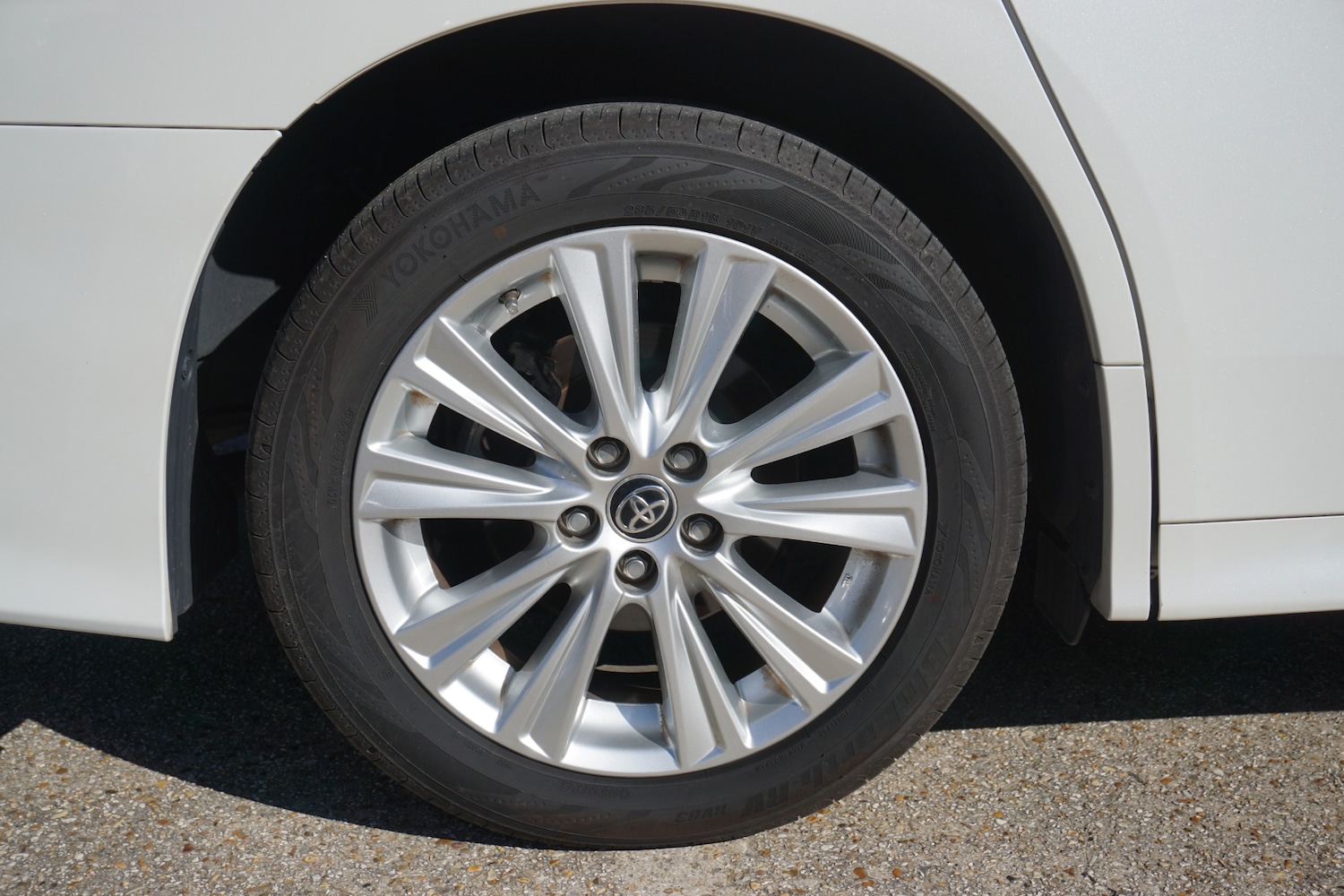 Used Toyota Vellfire 2020 for sale - 78127267: Photo 43