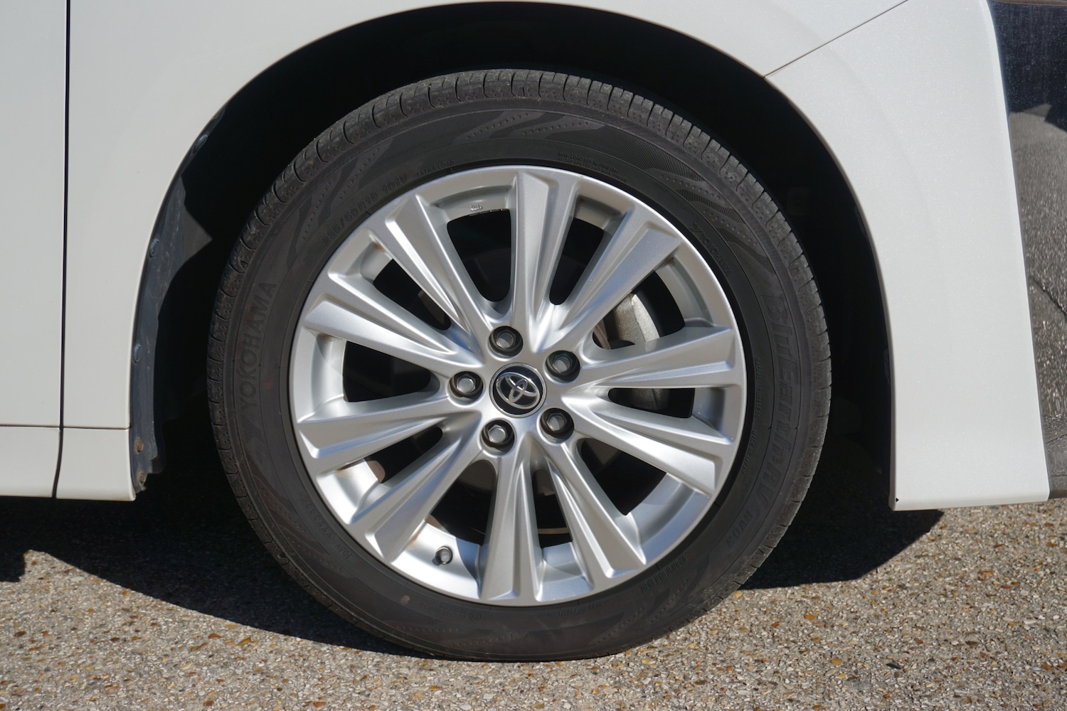 Used Toyota Vellfire 2020 for sale - 78127267: Photo 44