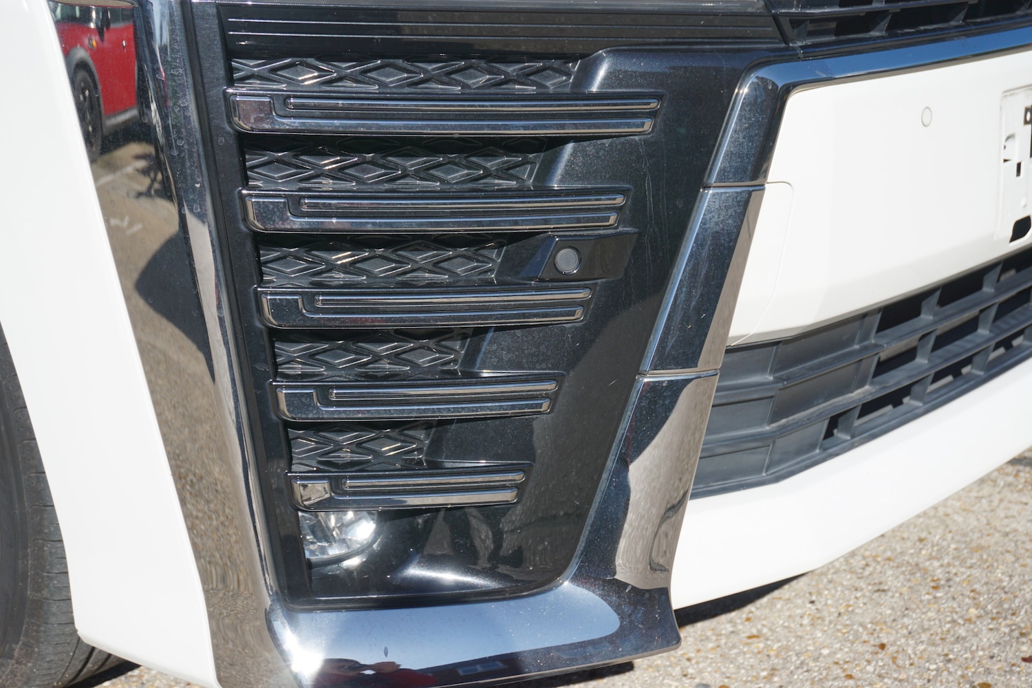 Used Toyota Vellfire 2020 for sale - 78127267: Photo 45