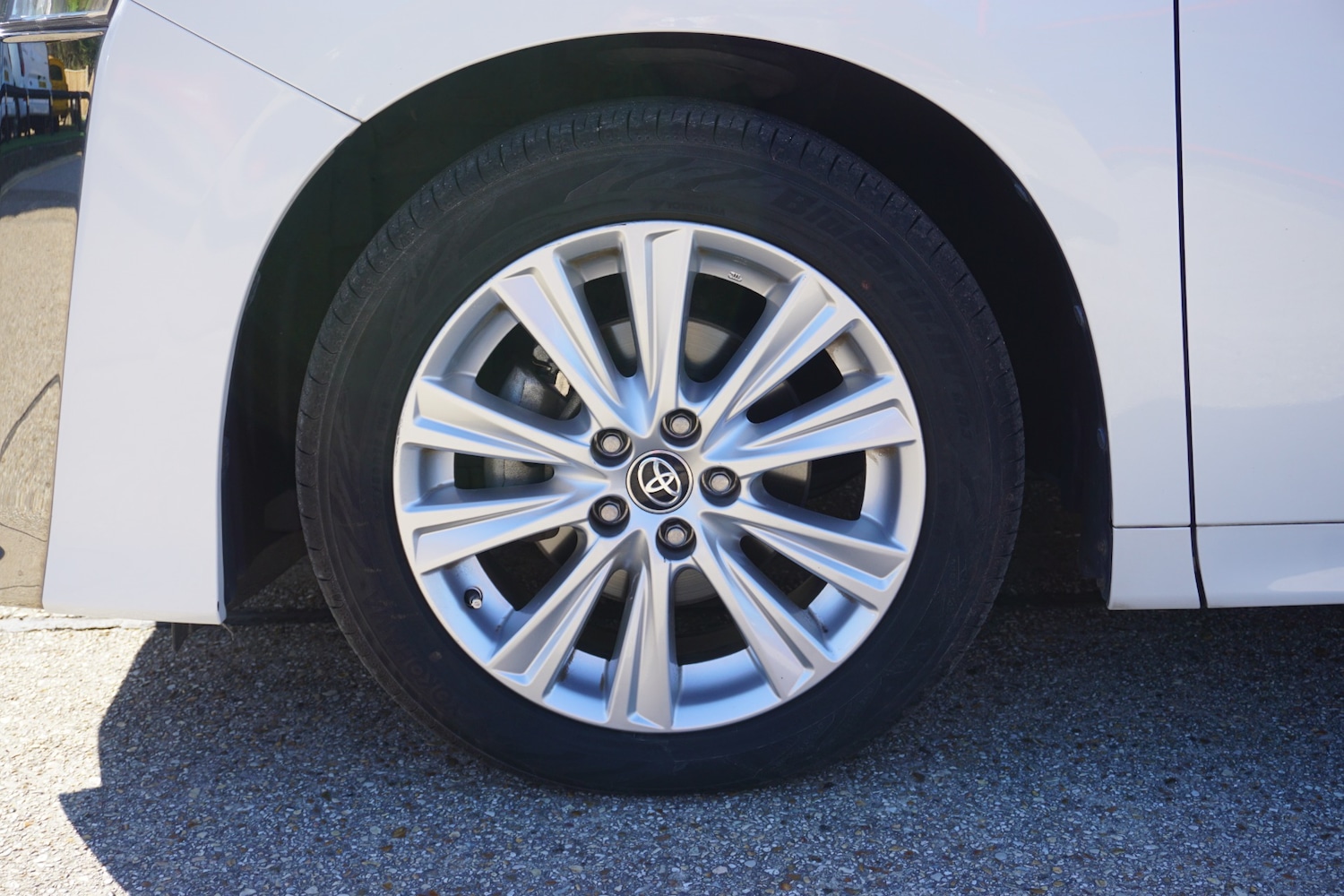 Used Toyota Vellfire 2020 for sale - 78127267: Photo 46