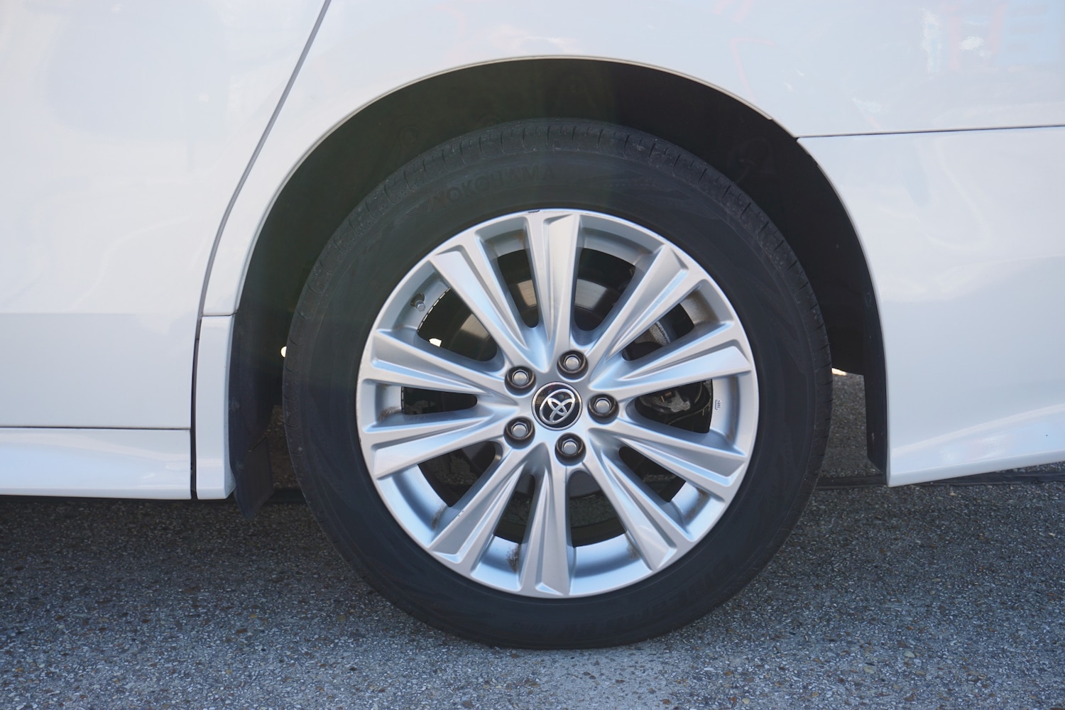 Used Toyota Vellfire 2020 for sale - 78127267: Photo 47