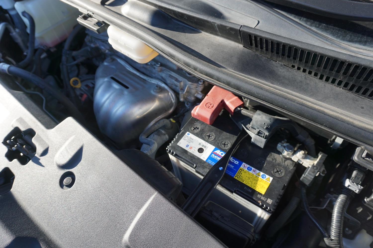 Used Toyota Vellfire 2020 for sale - 78127267: Photo 48