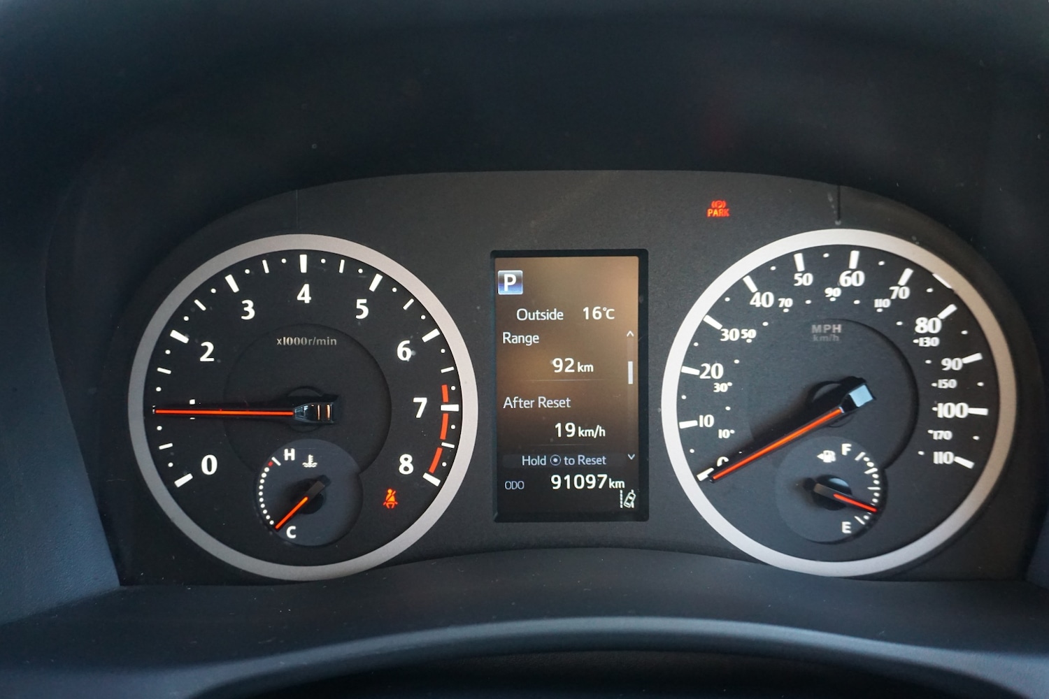 Used Toyota Vellfire 2020 for sale - 78127267: Photo 9