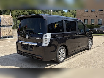 Used Honda Stepwagon 2014 for sale - 79156956: Photo