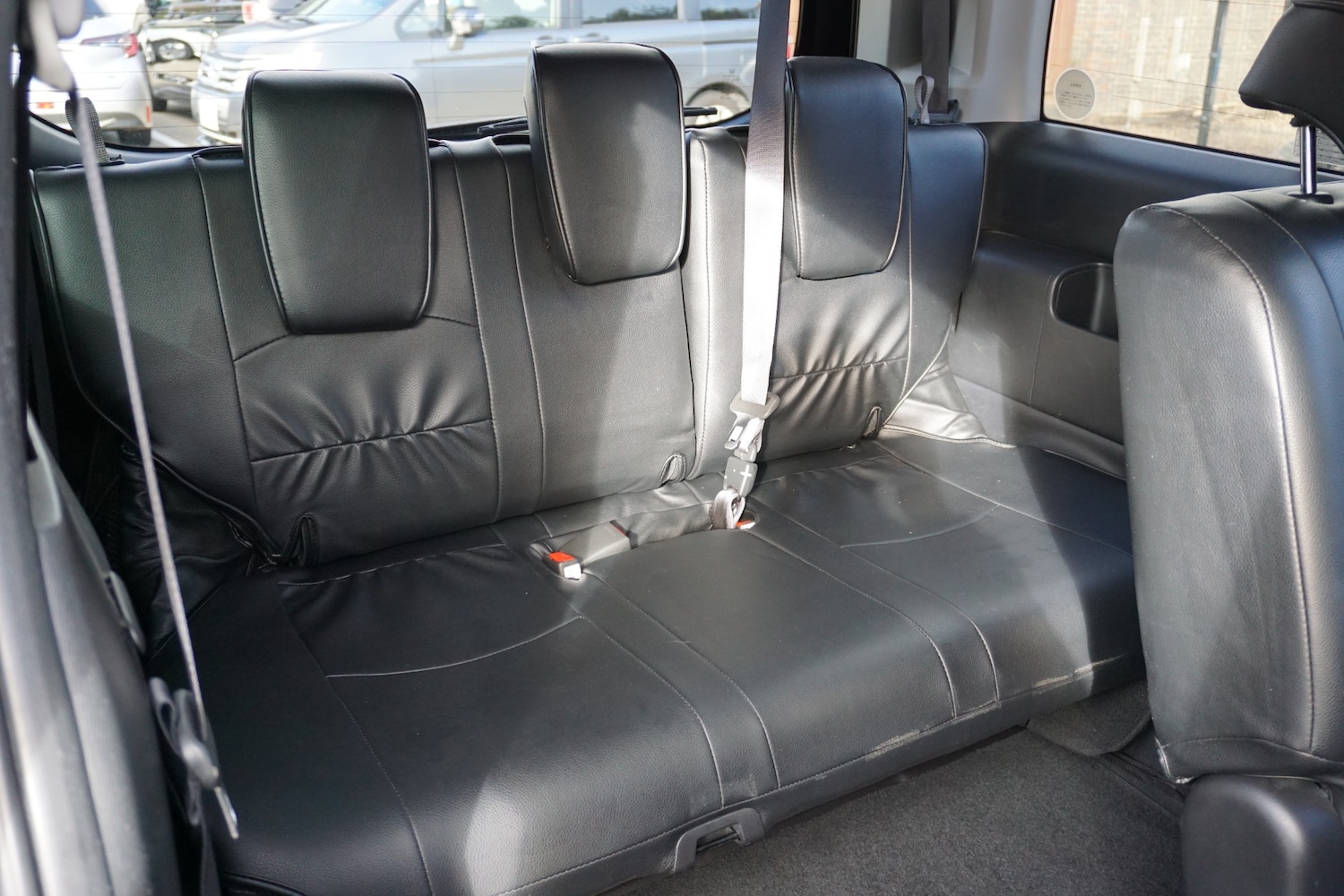 Used Honda Stepwagon 2025 for sale - 76358362: Photo 13