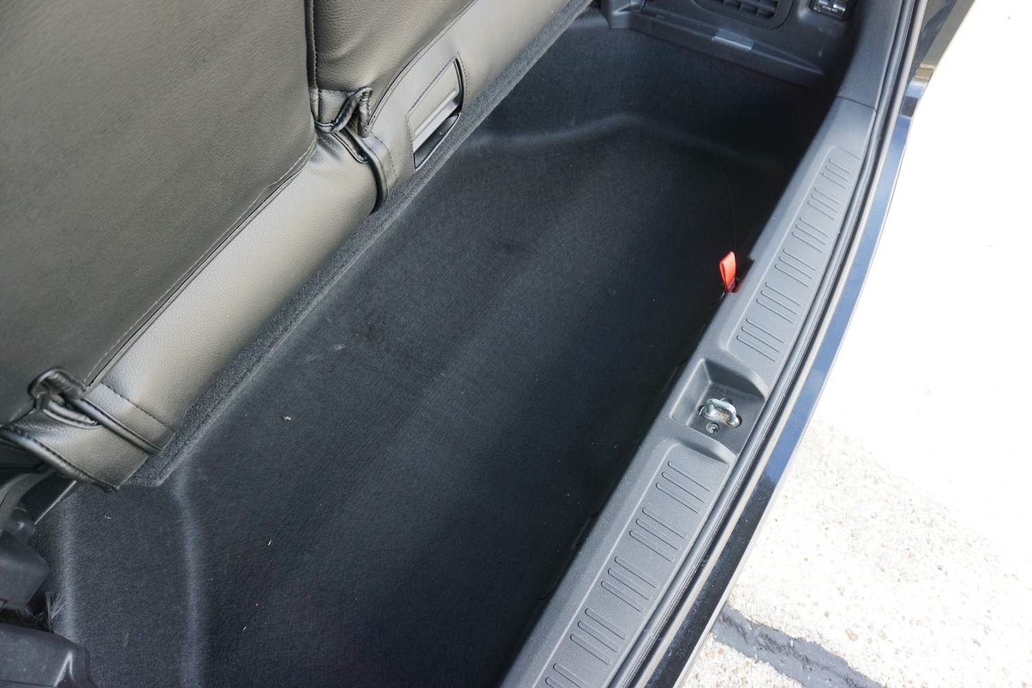 Used Honda Stepwagon 2025 for sale - 76358362: Photo 16