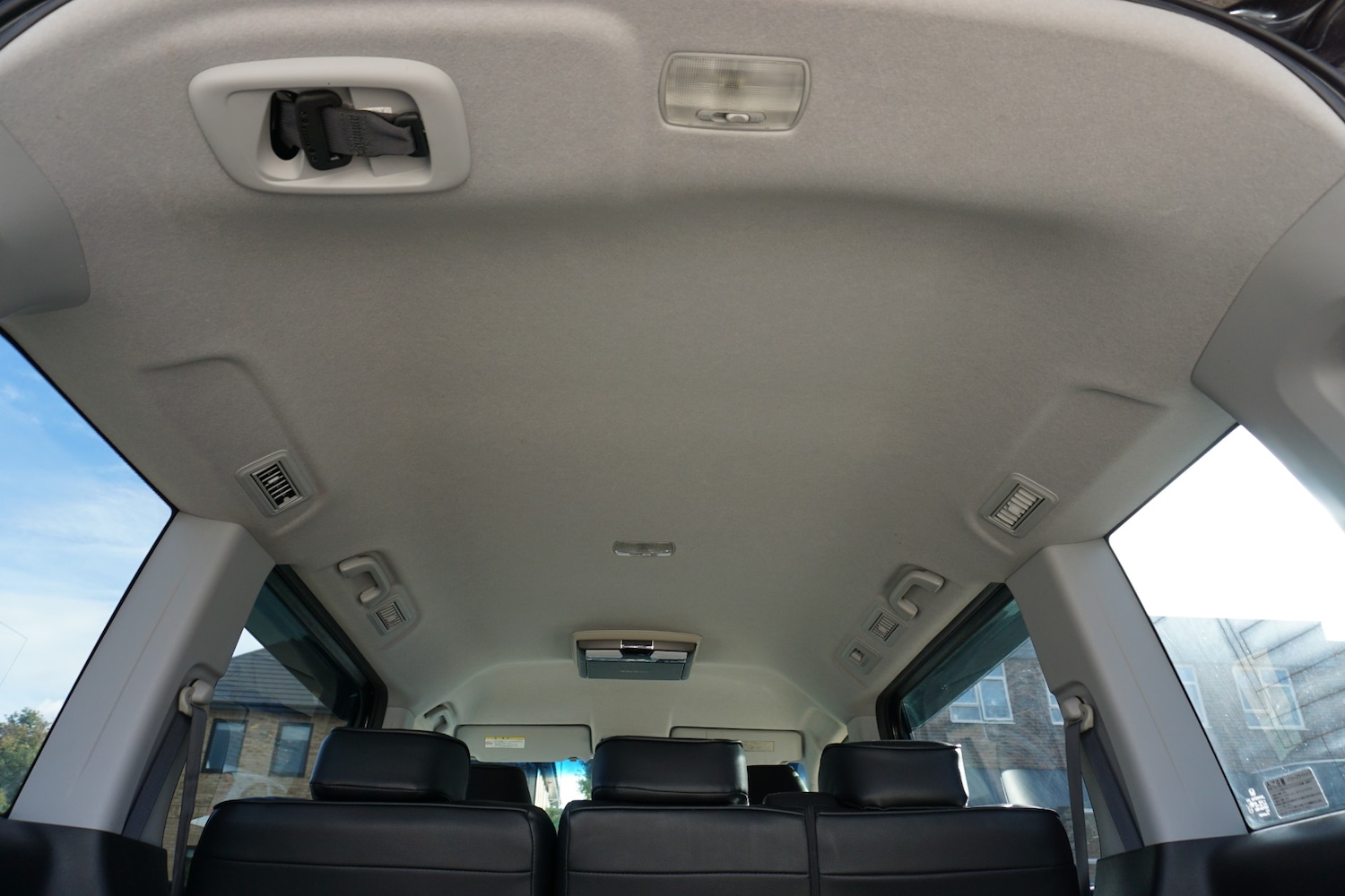 Used Honda Stepwagon 2025 for sale - 76358362: Photo 17