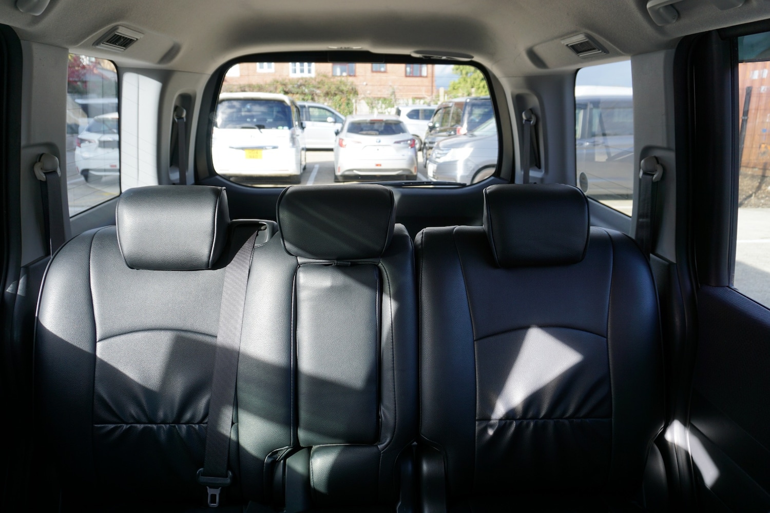 Used Honda Stepwagon 2025 for sale - 76358362: Photo 18