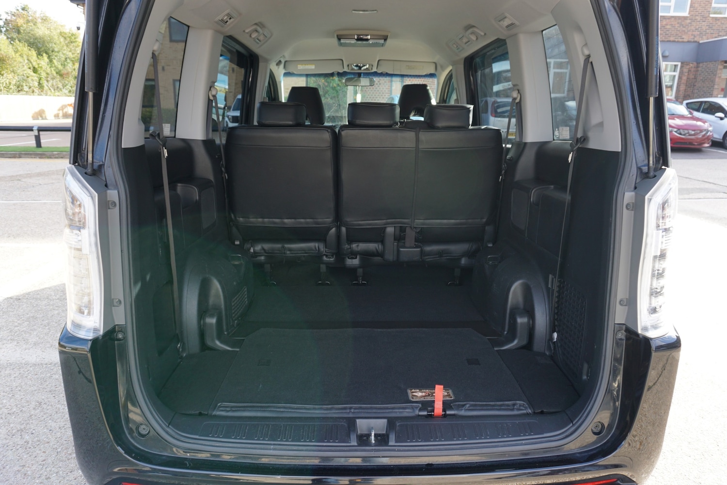 Used Honda Stepwagon 2025 for sale - 76358362: Photo 19