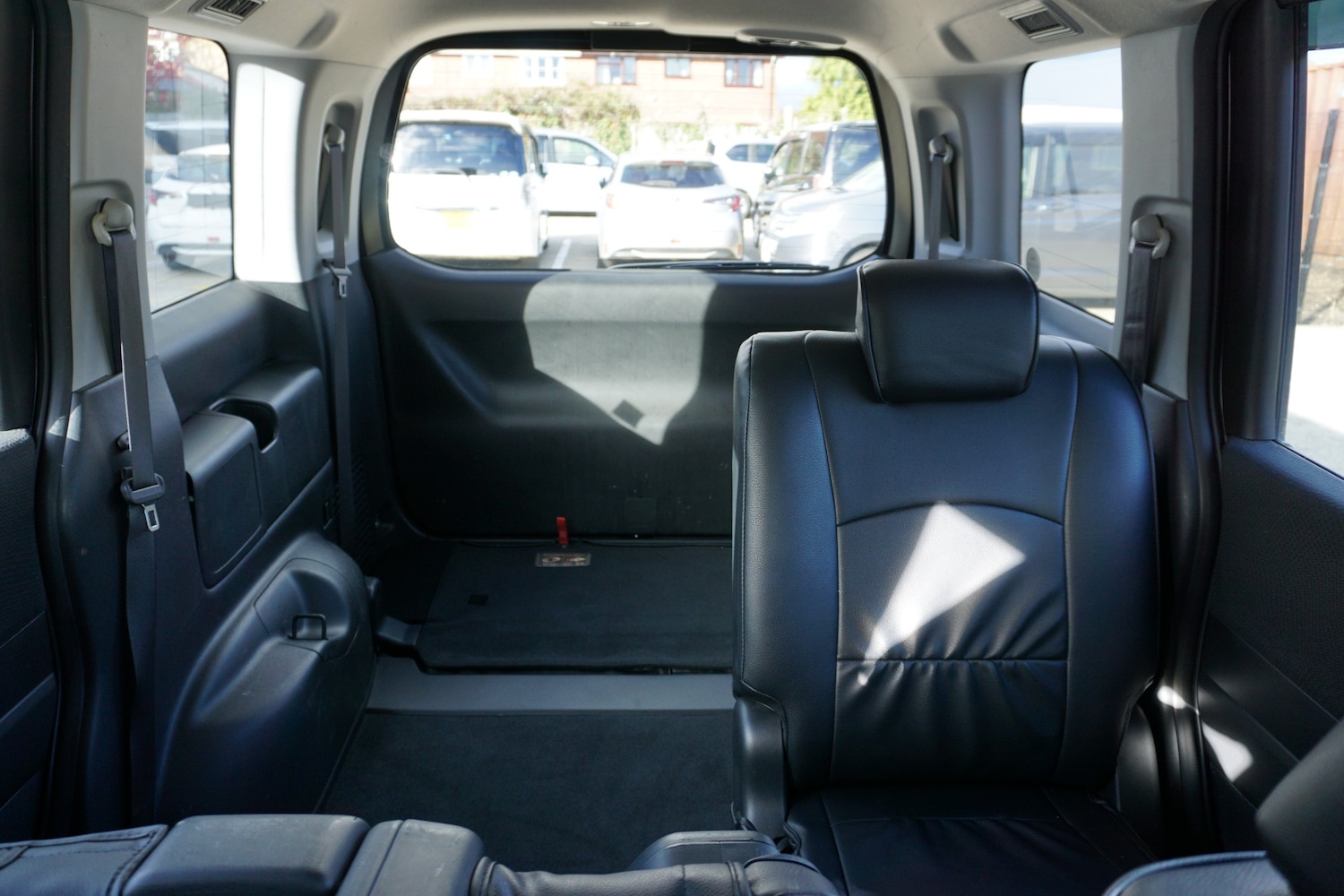 Used Honda Stepwagon 2025 for sale - 76358362: Photo 20