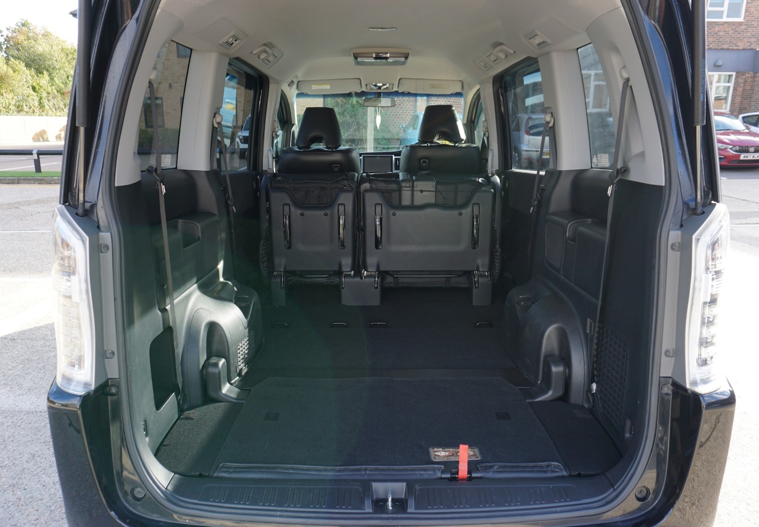 Used Honda Stepwagon 2025 for sale - 76358362: Photo 23