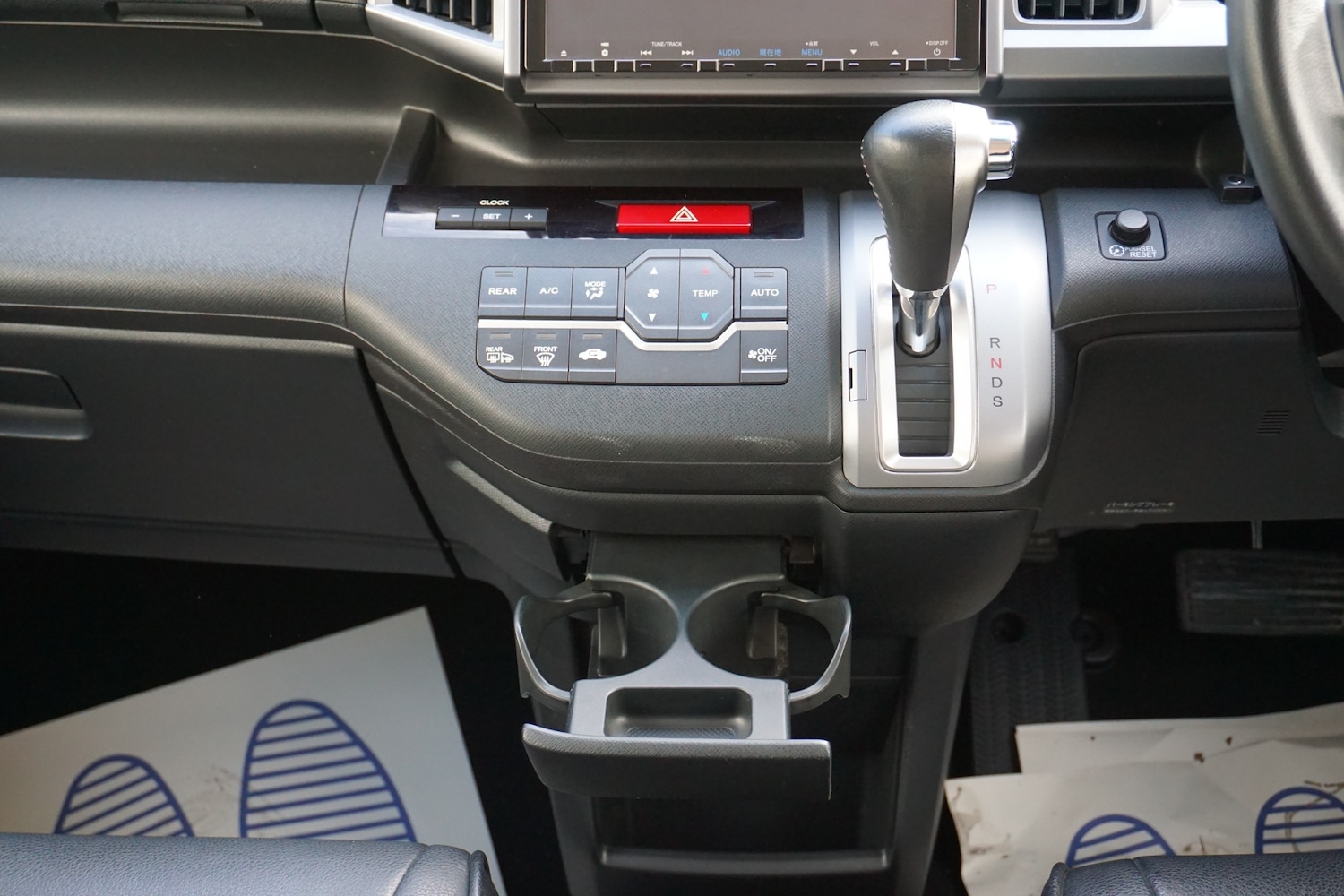 Used Honda Stepwagon 2025 for sale - 76358362: Photo 24