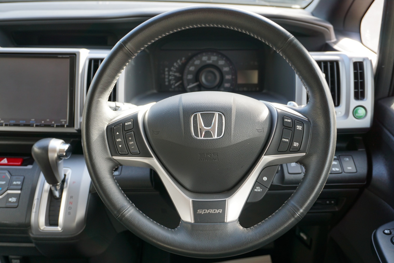 Used Honda Stepwagon 2025 for sale - 76358362: Photo 26