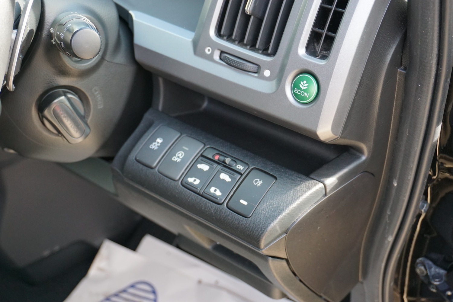 Used Honda Stepwagon 2025 for sale - 76358362: Photo 27