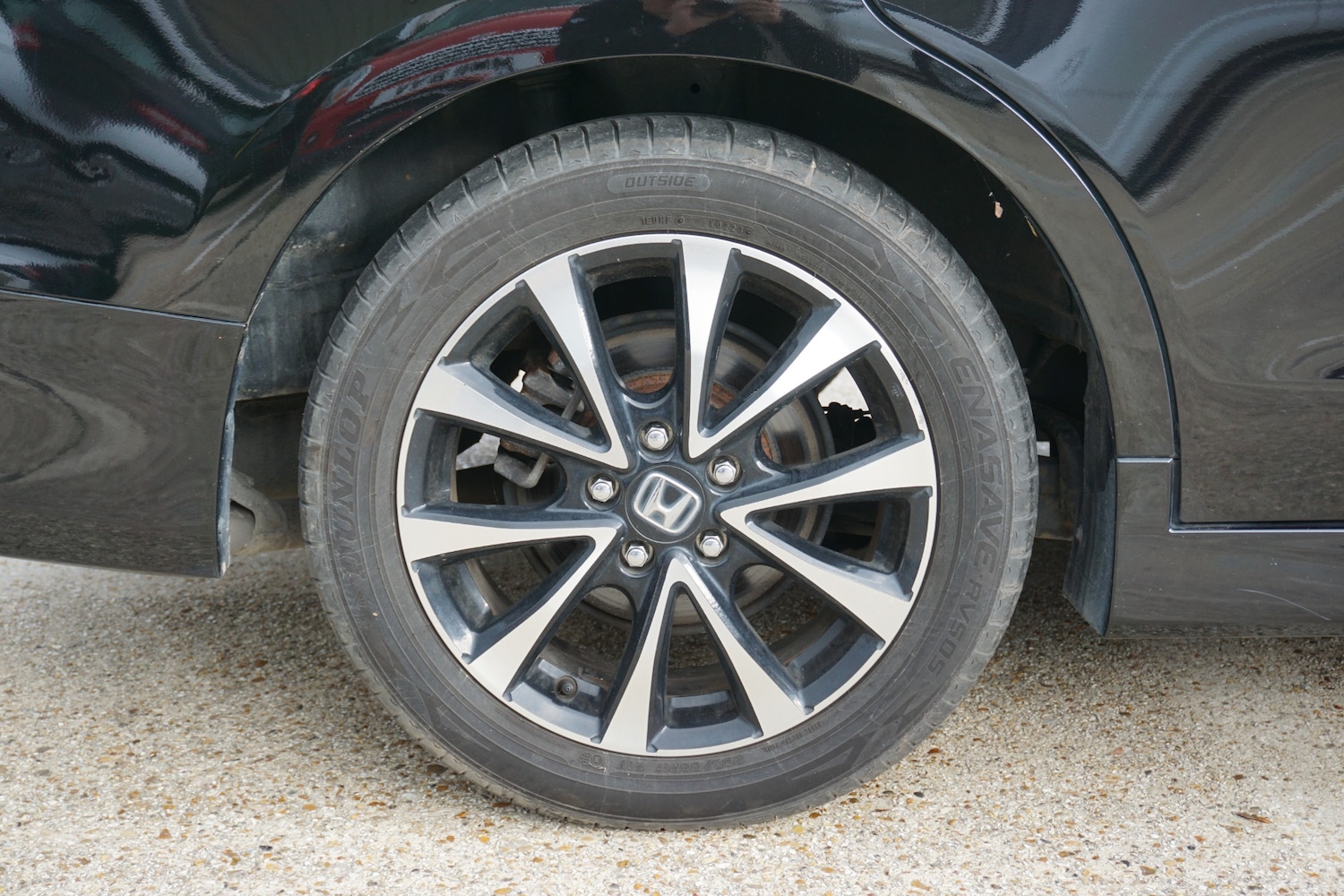 Used Honda Stepwagon 2025 for sale - 76358362: Photo 38