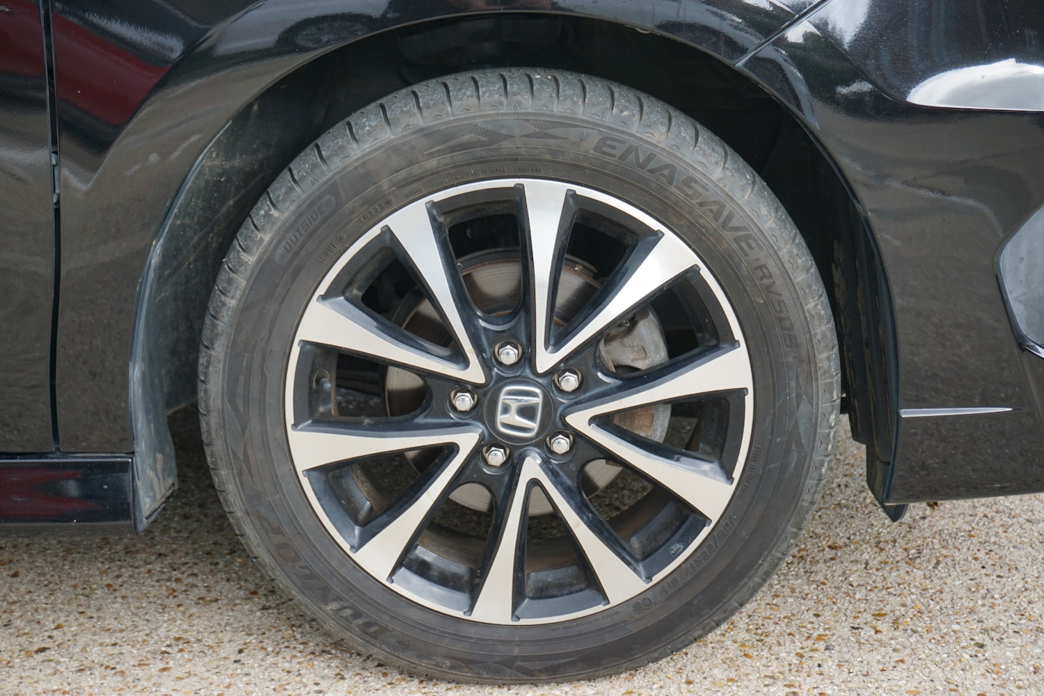 Used Honda Stepwagon 2025 for sale - 76358362: Photo 39