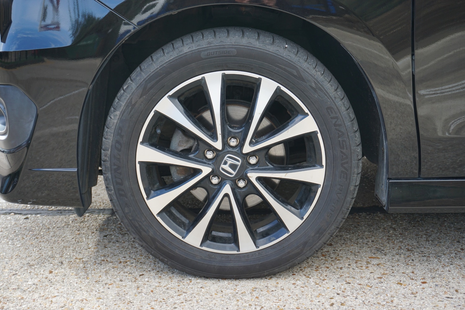 Used Honda Stepwagon 2025 for sale - 76358362: Photo 41