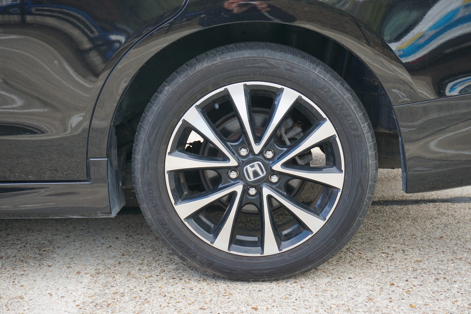 Used Honda Stepwagon 2025 for sale - 76358362: Photo 42