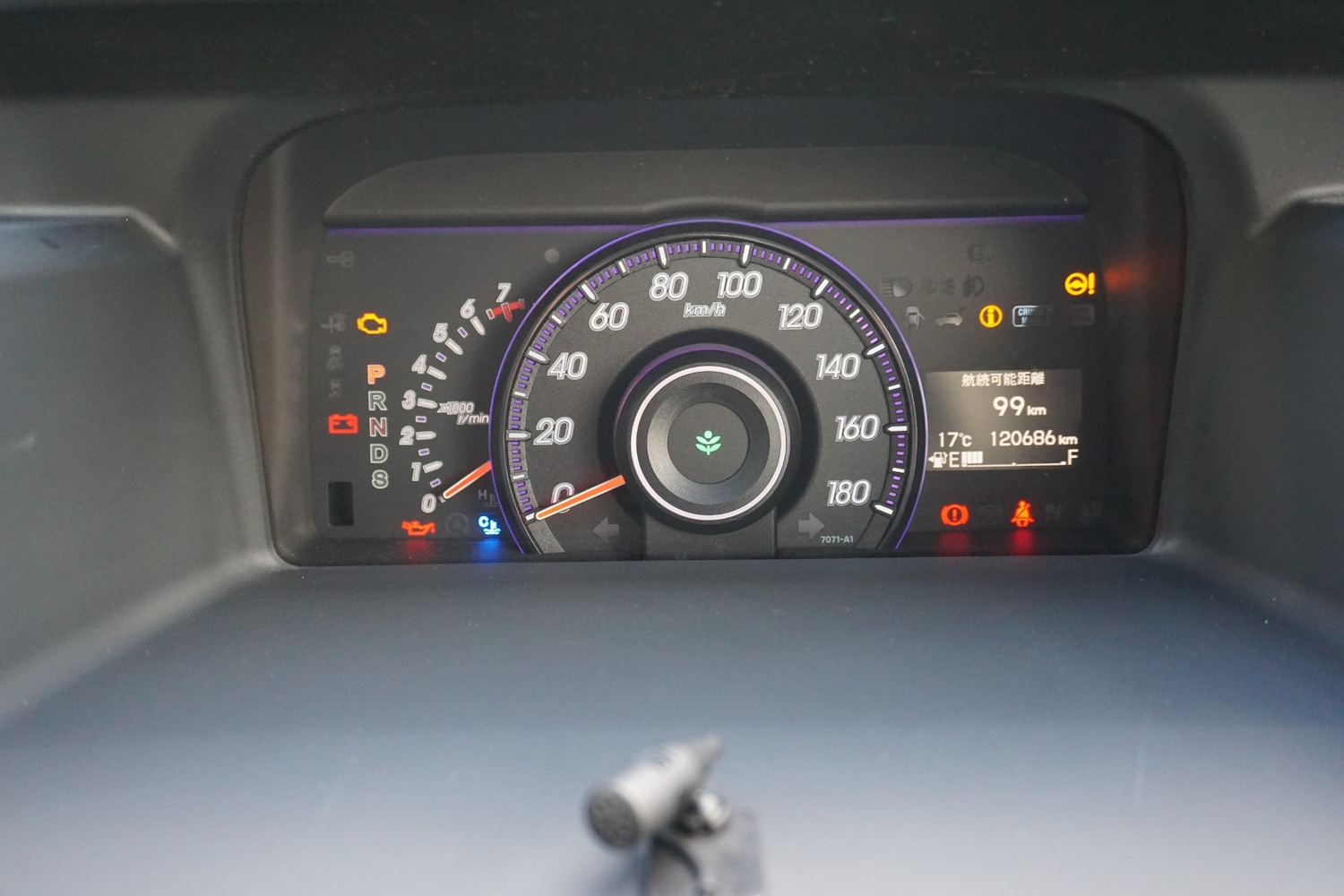 Used Honda Stepwagon 2025 for sale - 76358362: Photo 9