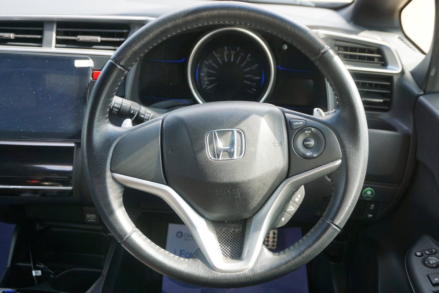 Vehicle 25
