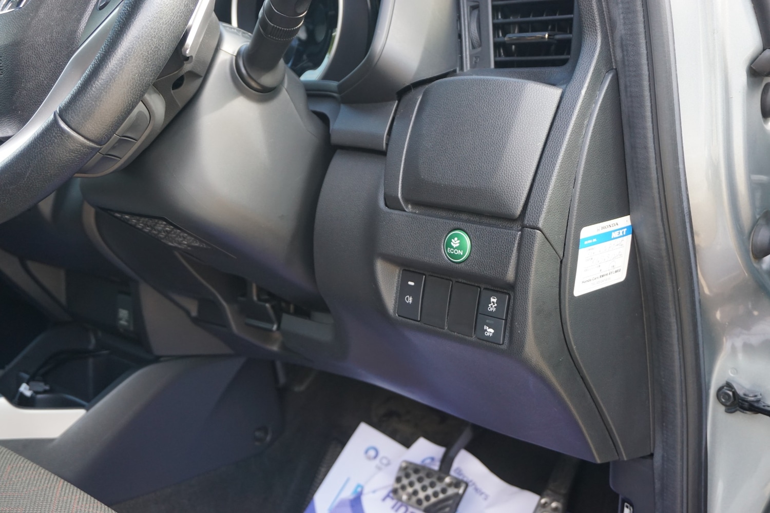 Vehicle 28
