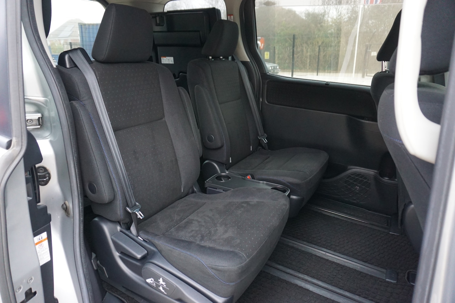 Used Toyota Noah 2025 for sale - 77107927: Photo 13