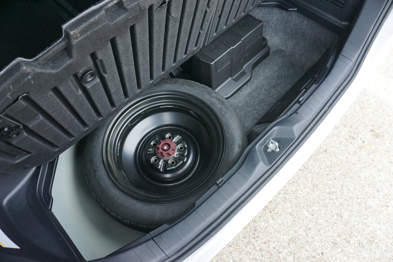 Used Toyota Noah 2025 for sale - 77107927: Photo 17