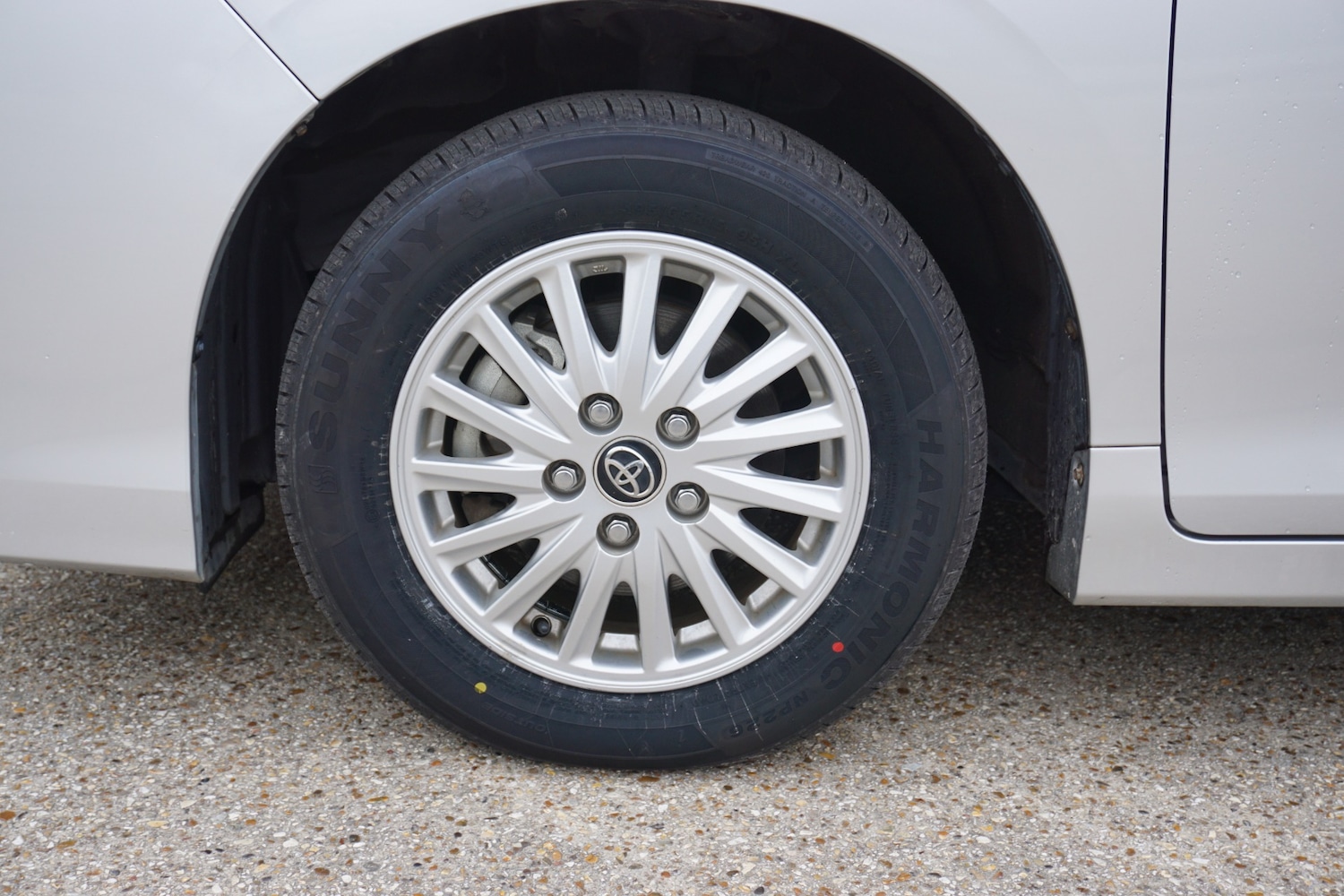 Used Toyota Noah 2025 for sale - 77107927: Photo 33