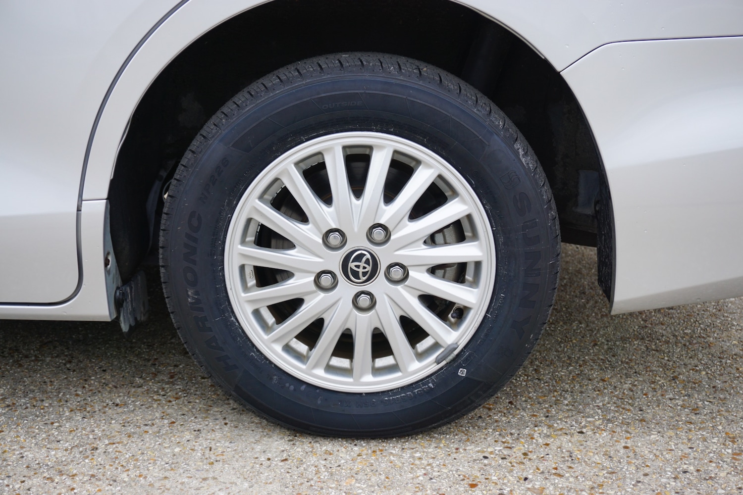 Used Toyota Noah 2025 for sale - 77107927: Photo 34