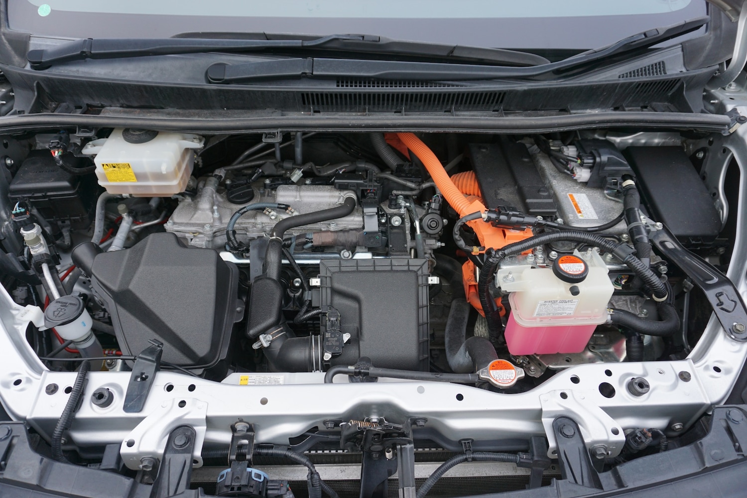 Used Toyota Noah 2025 for sale - 77107927: Photo 43