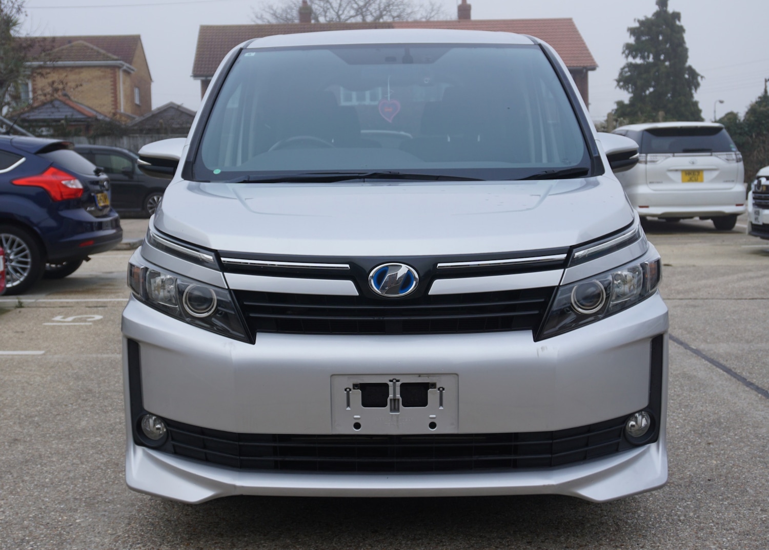 Used Toyota Noah 2025 for sale - 77107927: Photo 5