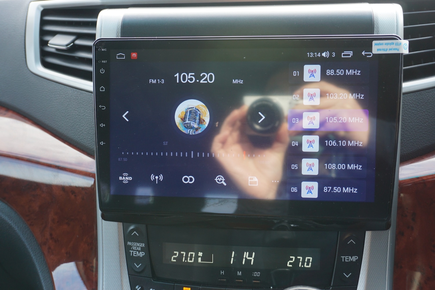 Used Toyota Vellfire 2025 for sale - 74124845: Photo 10