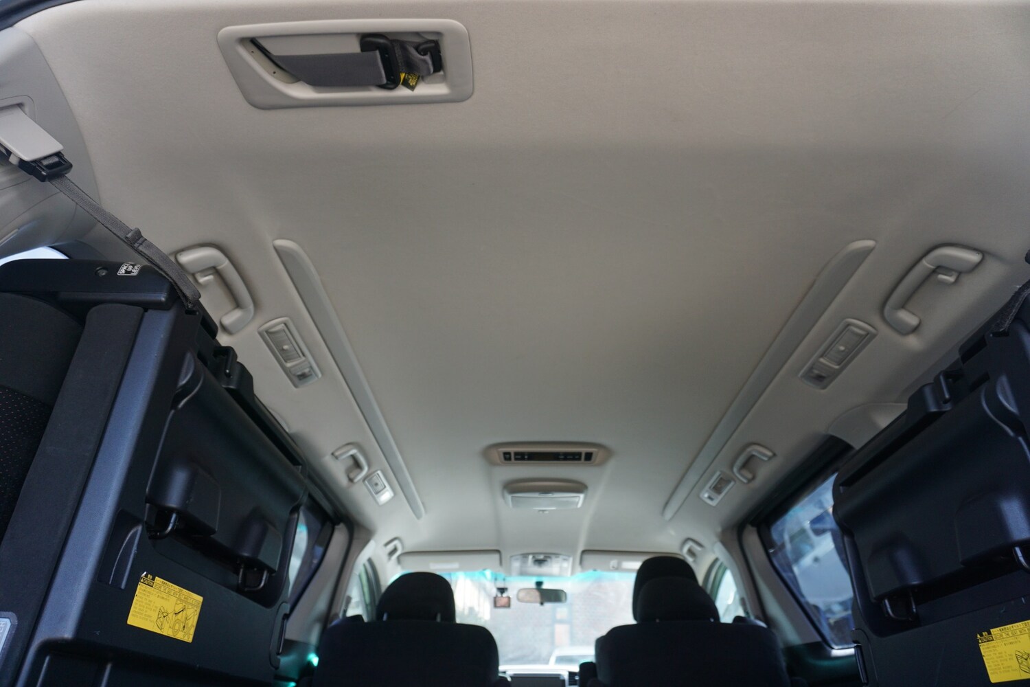 Used Toyota Vellfire 2025 for sale - 74124845: Photo 39