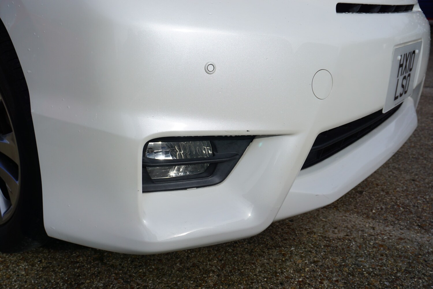 Used Toyota Vellfire 2025 for sale - 74124845: Photo 44