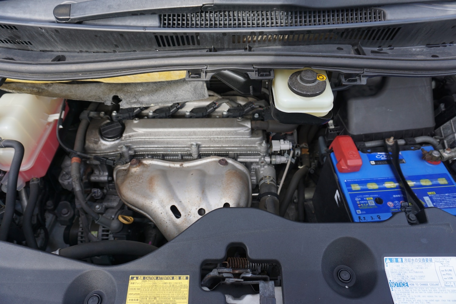 Used Toyota Vellfire 2025 for sale - 74124845: Photo 48