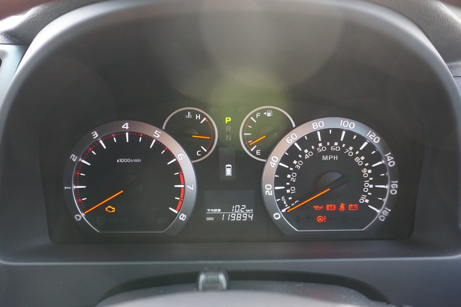 Used Toyota Vellfire 2025 for sale - 74124845: Photo 9