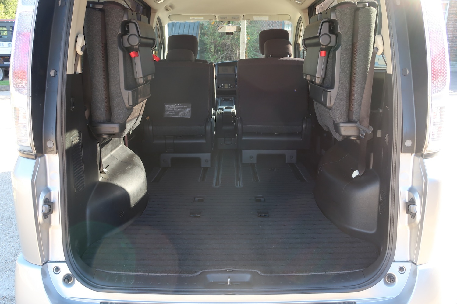 Vehicle 24
