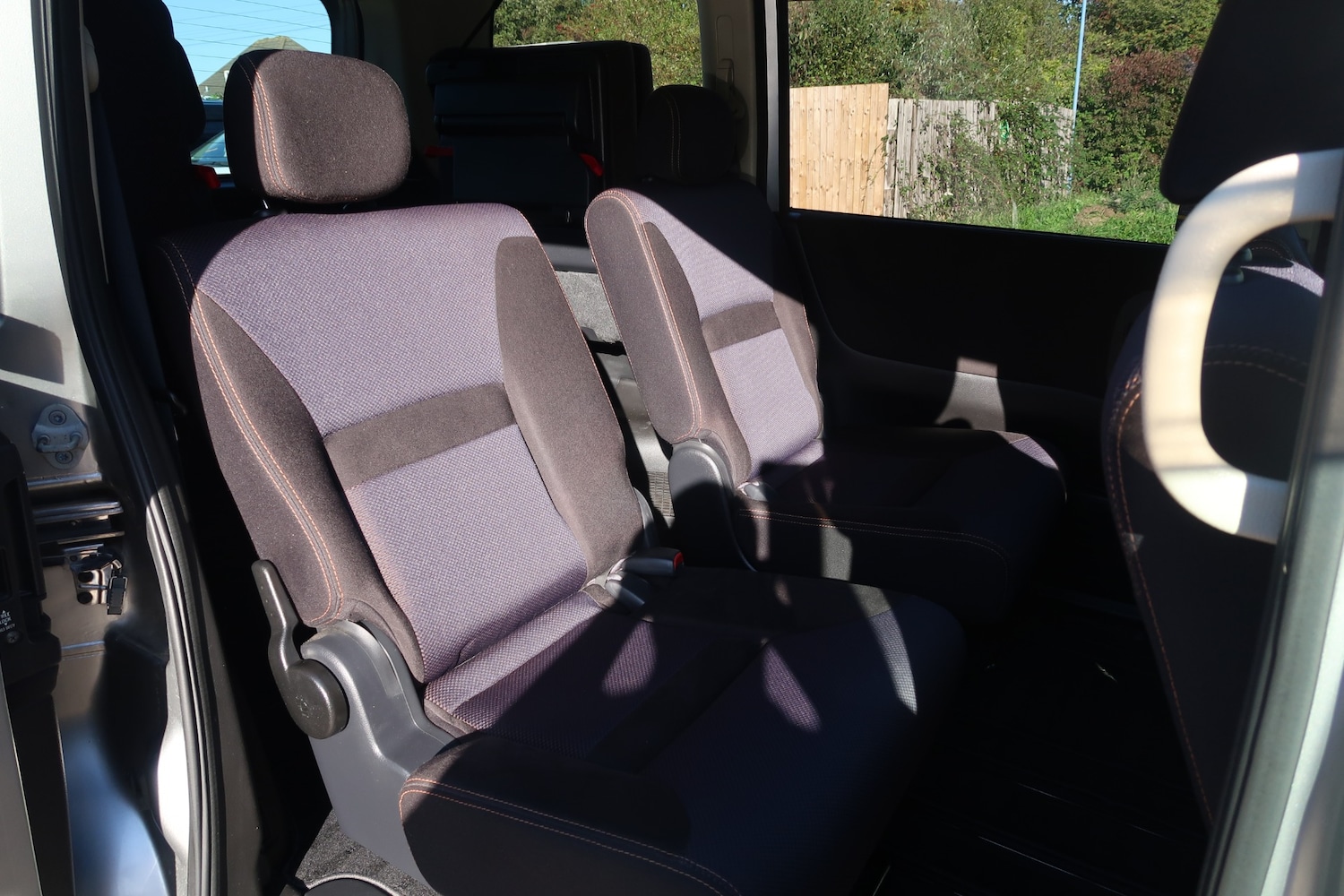 Vehicle 27