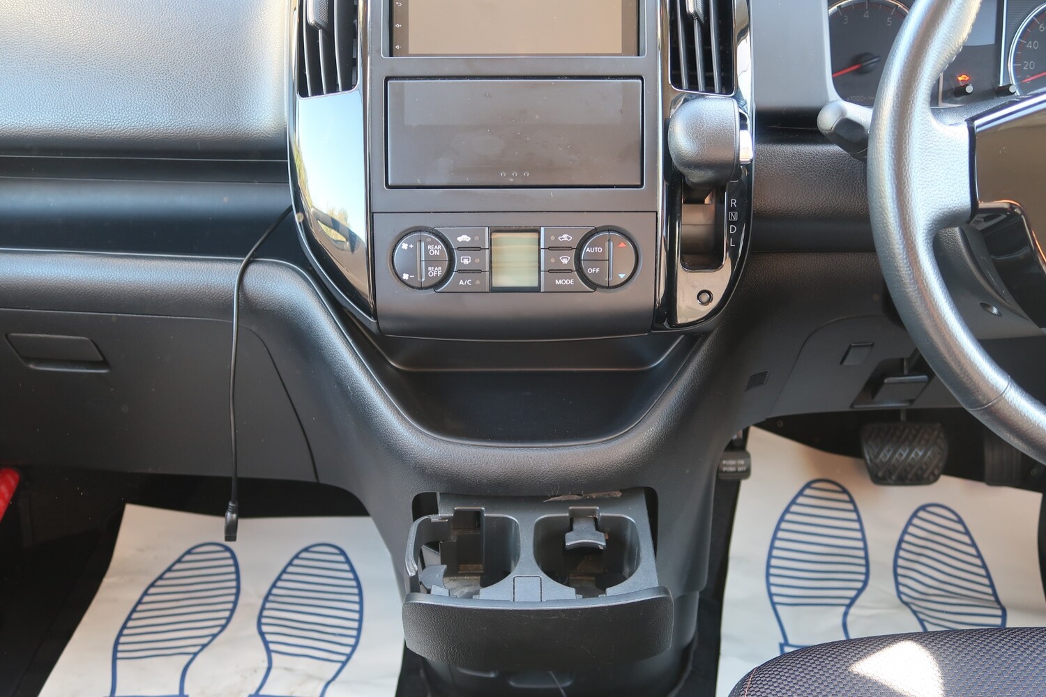 Vehicle 30