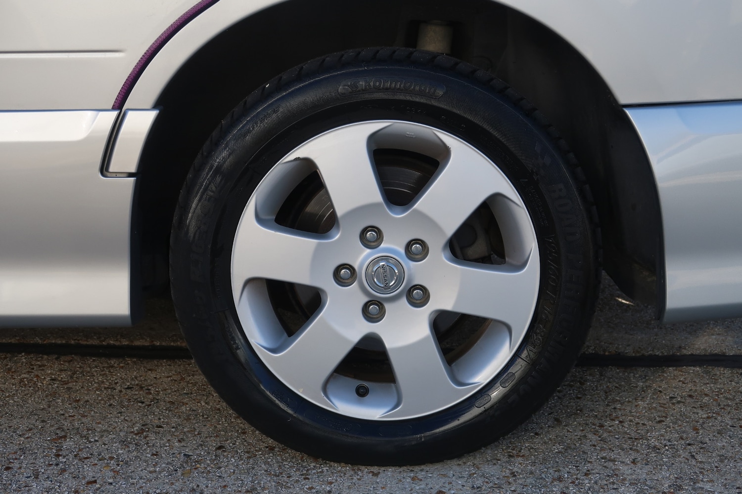 Vehicle 45