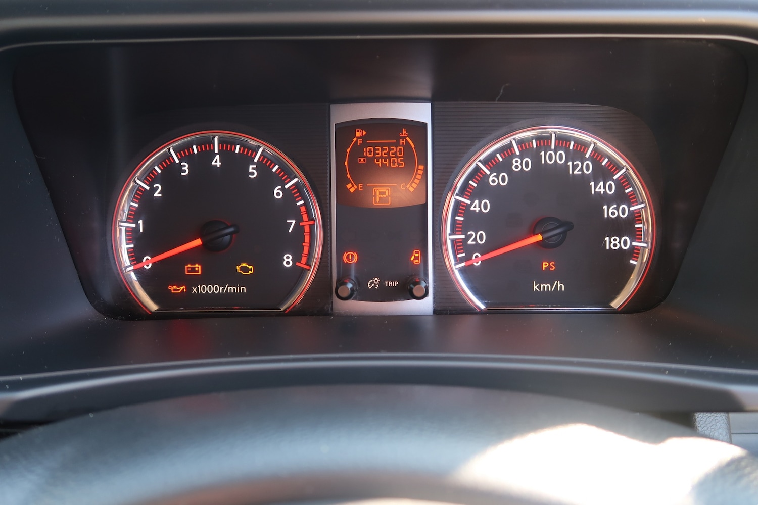 Vehicle 9