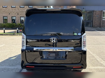 Used Honda Stepwagon 2013 for sale - 78942640: Photo