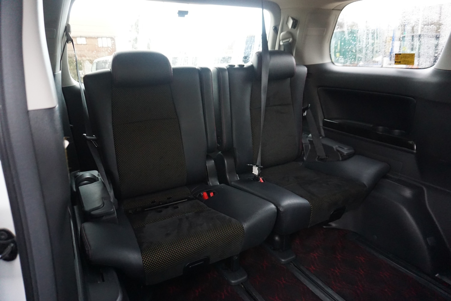 Used Toyota Vellfire 2026 for sale - 77400377: Photo 13