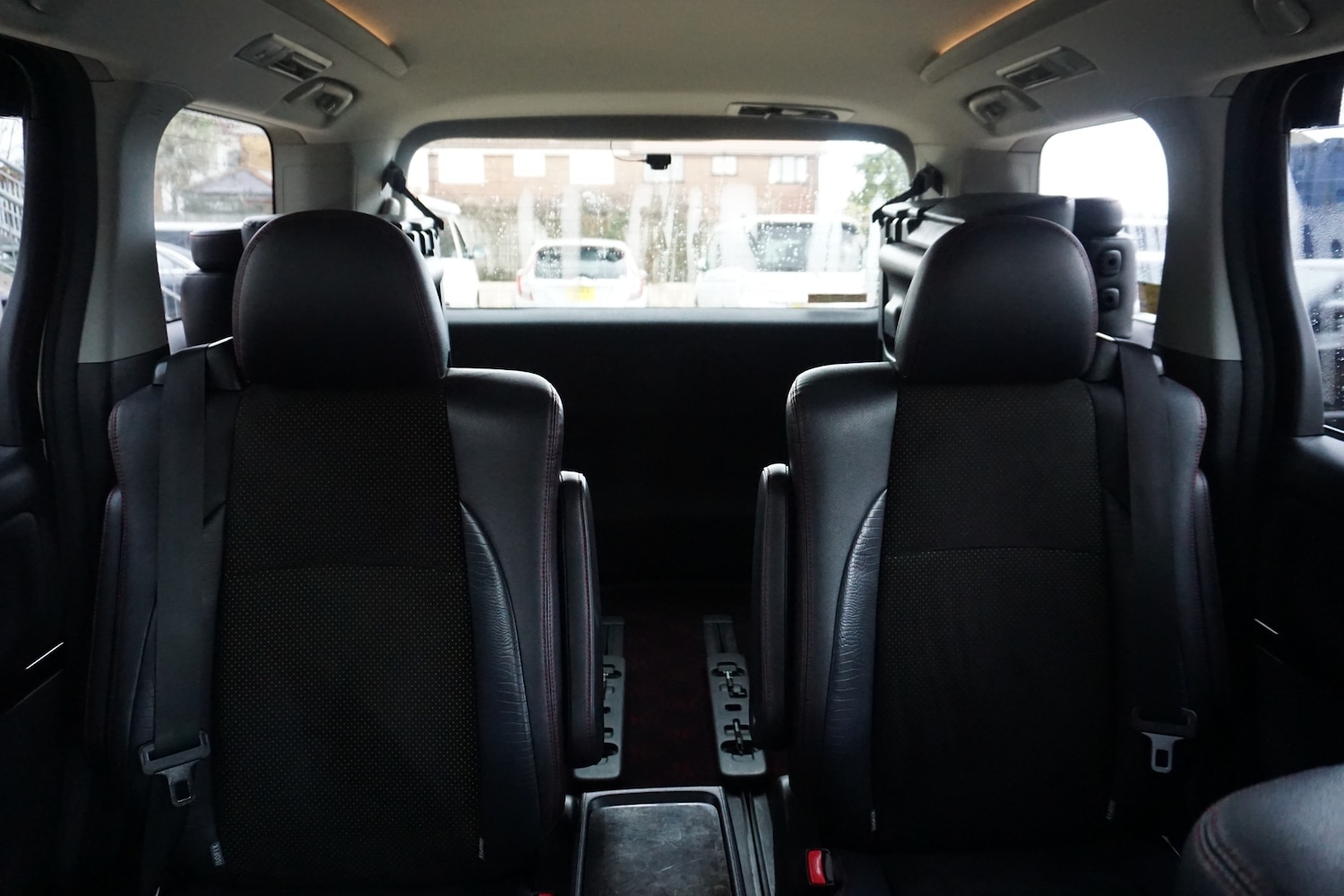 Used Toyota Vellfire 2026 for sale - 77400377: Photo 18